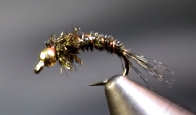 Improved Pheasant Tail